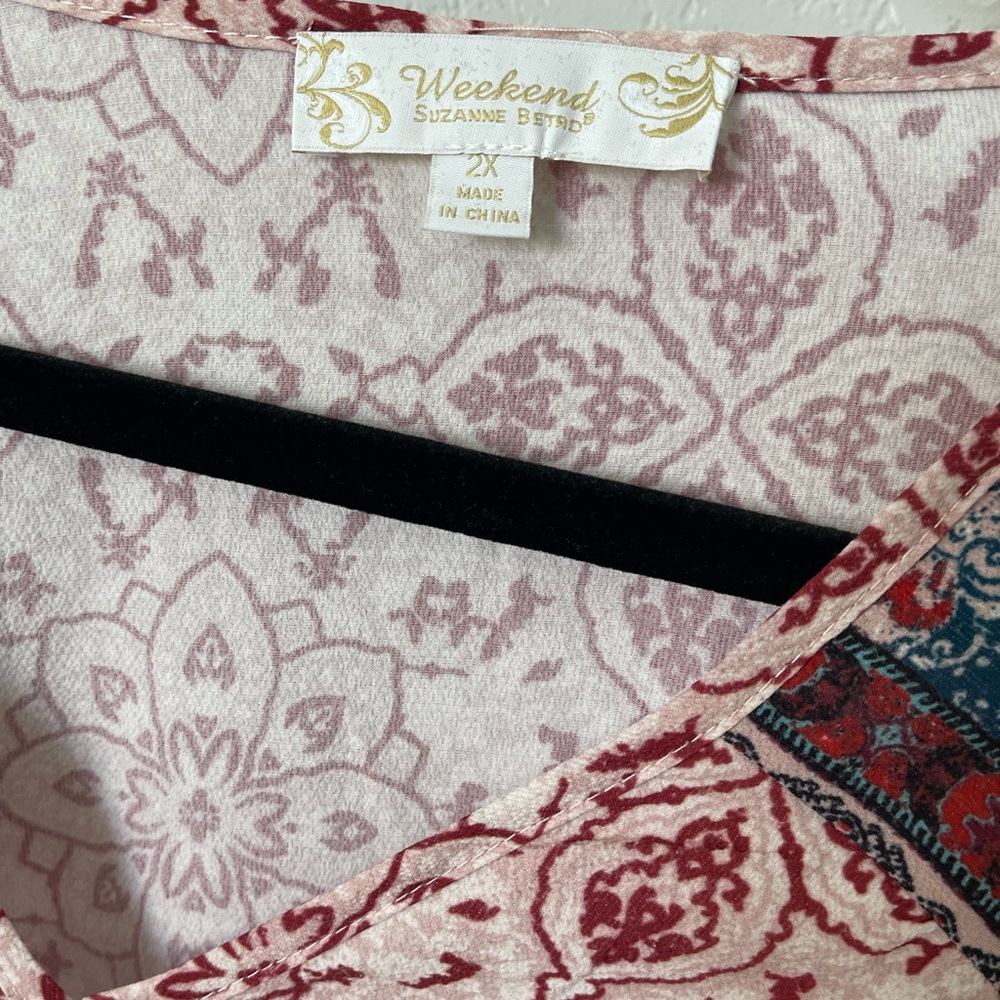 Pretty Tunic - image 2